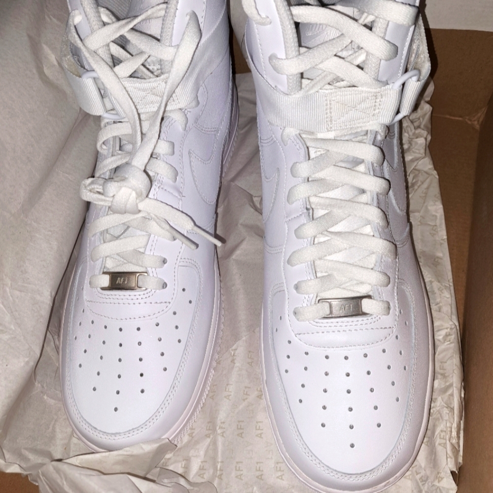 Nike Air Force 1 High '07